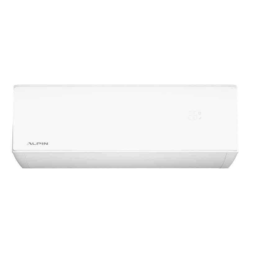 Alpin ASW-25KTN Nordic, WIFI, 9000 BTU, Клас А+++ С ВКЛЮЧЕН МОНТАЖ