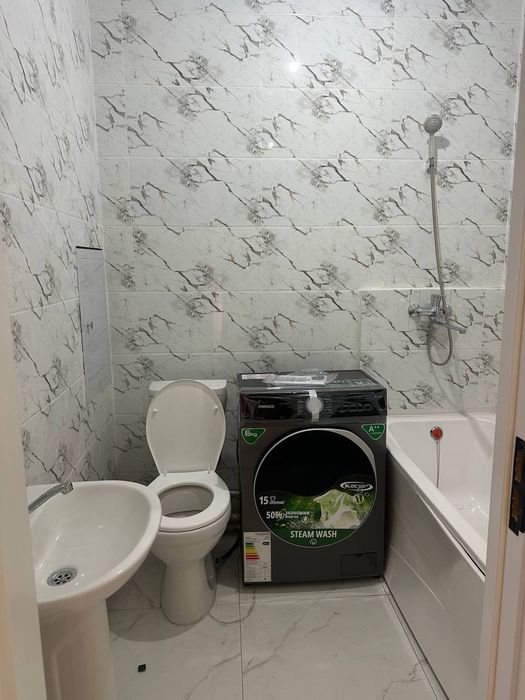 Arenda kvartira. Bektemir prakratura yonida. Musaffo maskan