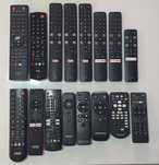 Новые оригинальные LG Samsung Artel Ergo TCL Kivi