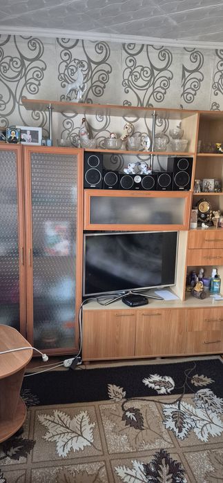 Продам мебель в связи переездом