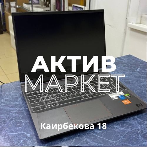Ноутбук Thunderobot 911 | Актив Маркет