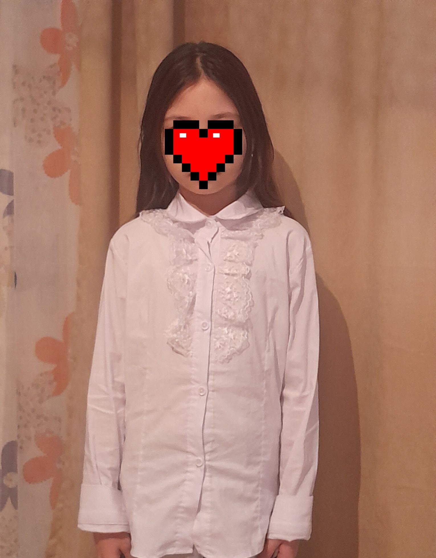 Продам блузки, топики, футболки, юбку на девочку, от 6 до 10 лет.