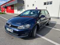 Vind golf 7 1.6 120 cai 2015 automat