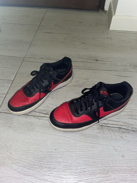 Nike Pantofi Sport Court Vision