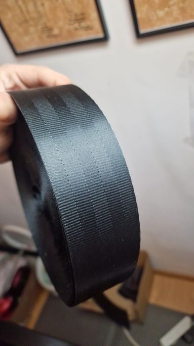 Material Colorat Centuri Auto OEM