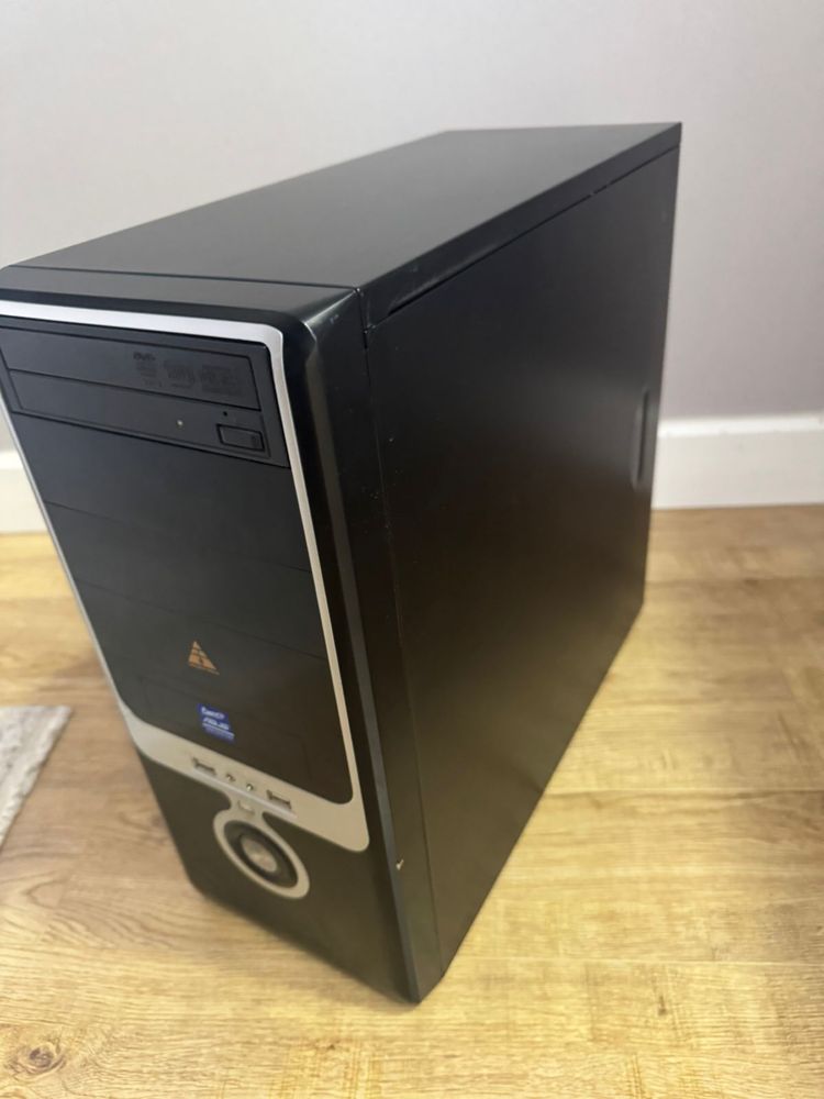 Системный блок Core i5 4570