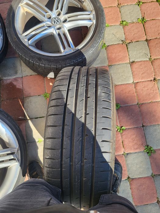 Set roti vara de 18 sport