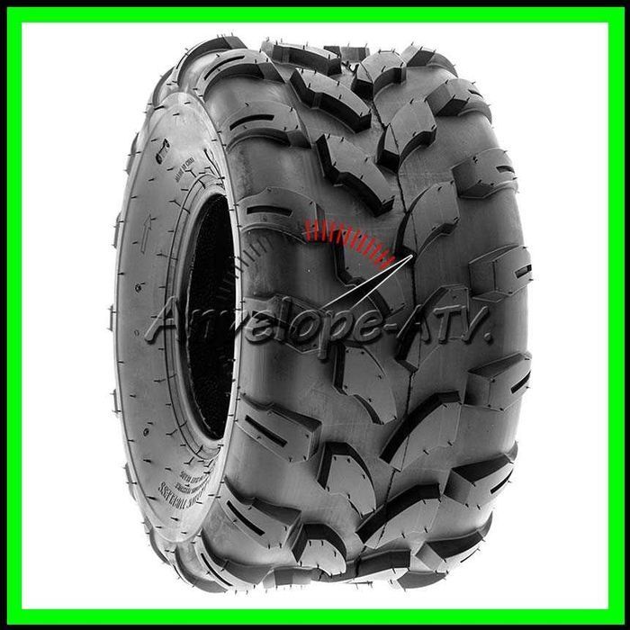 ANVELOPA ATV 20x9.5-8 Cauciuc Atv 20x9.5x8 in V