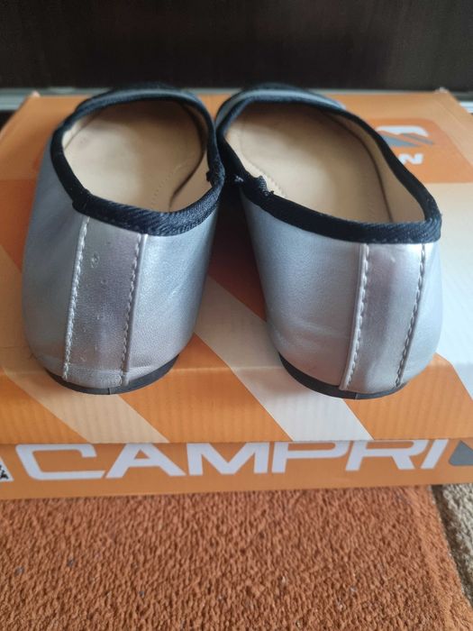 Balerini damă nr 38