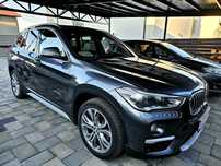 BMW X1 xDRIVE 190 CP AT Sport Line