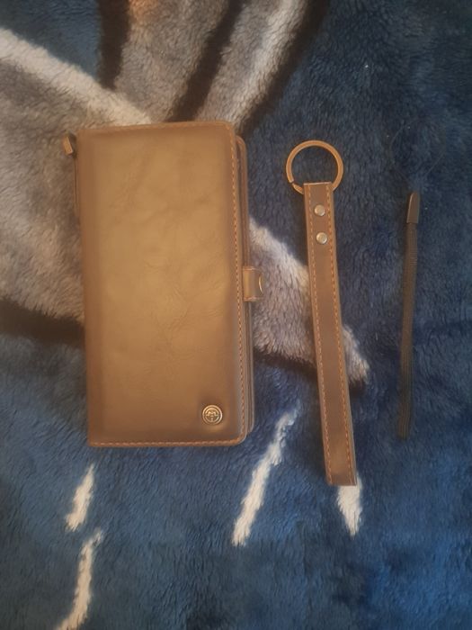 Vand:Husă NOUĂ Tip Carte Samnsung Galaxy S8