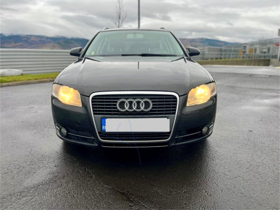 De vanzare Audi A4 B7