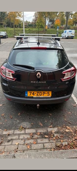 Cârlig remorcare Renault kadjar /Megane 3/ clio 4