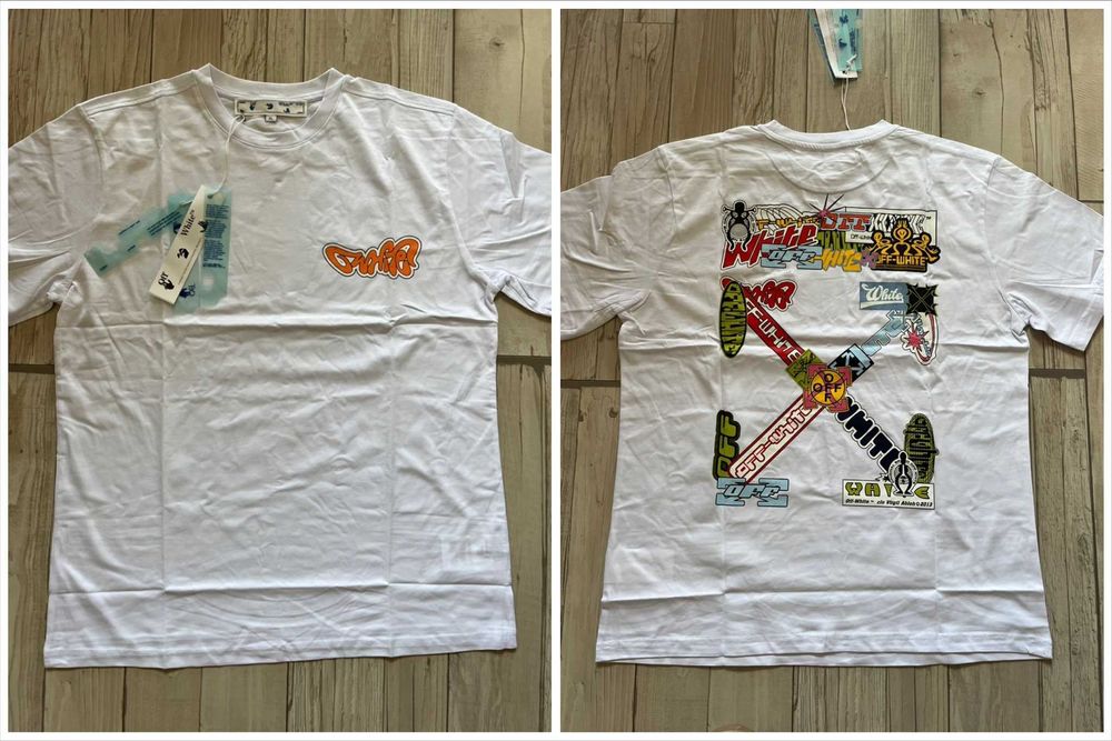 Мъжки тениски Dsquared Balmain Hugo