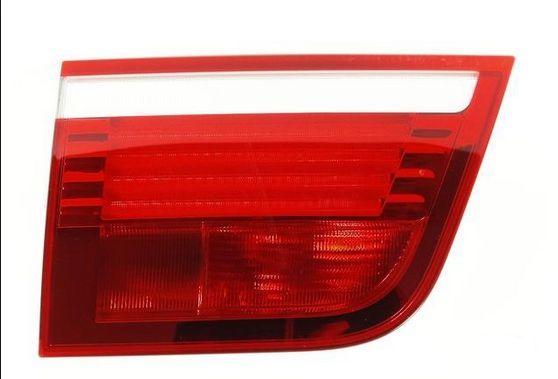 Stop spate lampa Bmw X5 (E70) 10.2006-04.2010, AL Automotive lighting 714021880702 partea Stanga, cu suport becuri, partea interioara, cu pozitie pe LED
