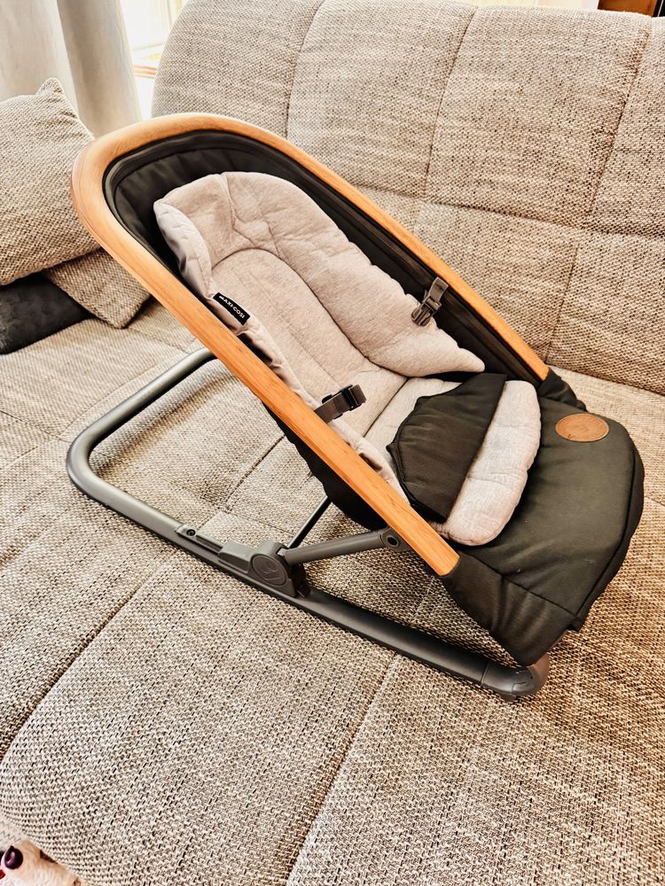 Balansoar premium Maxi Cosi 2 in 1