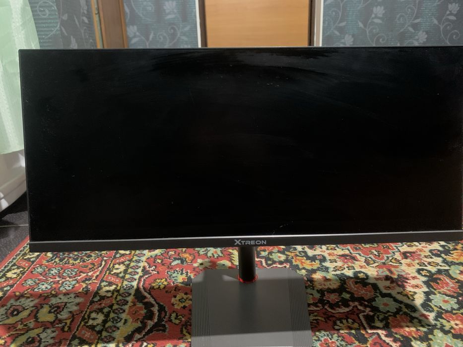 монитор xtreon 200гц