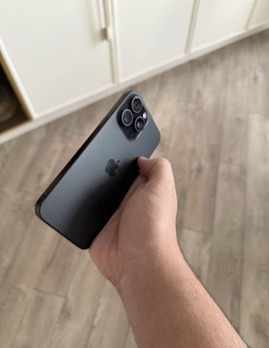 IPhone 15Pro Max 256GB