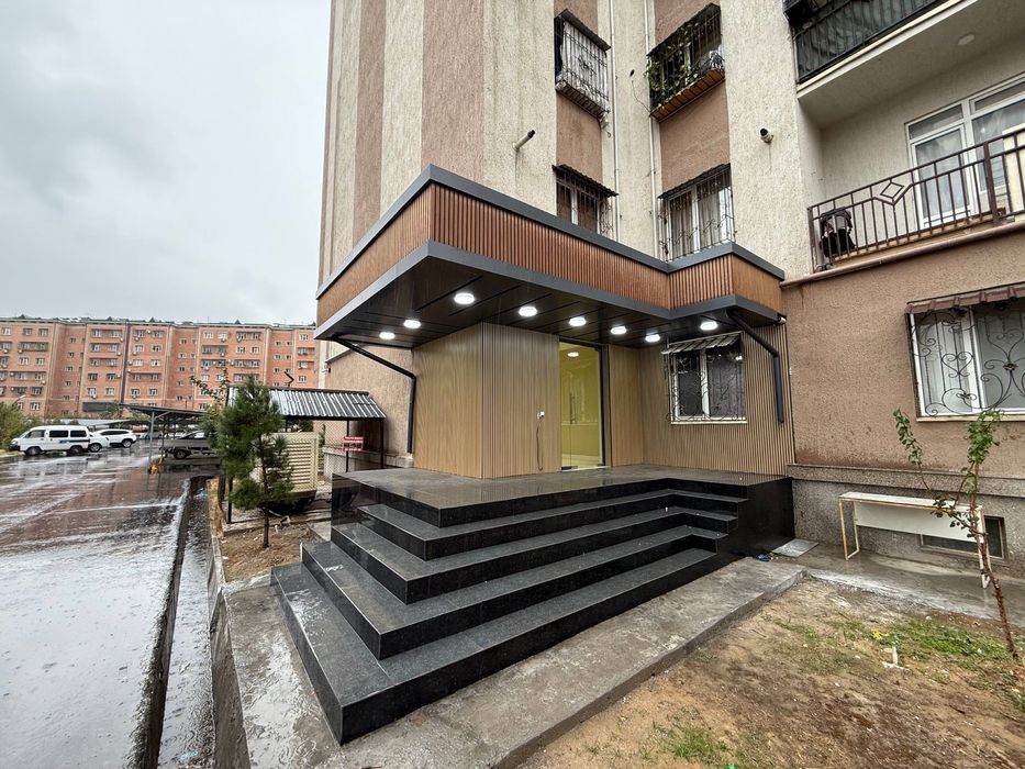 Продаётся 90м2 Офис / Магазин Сергели