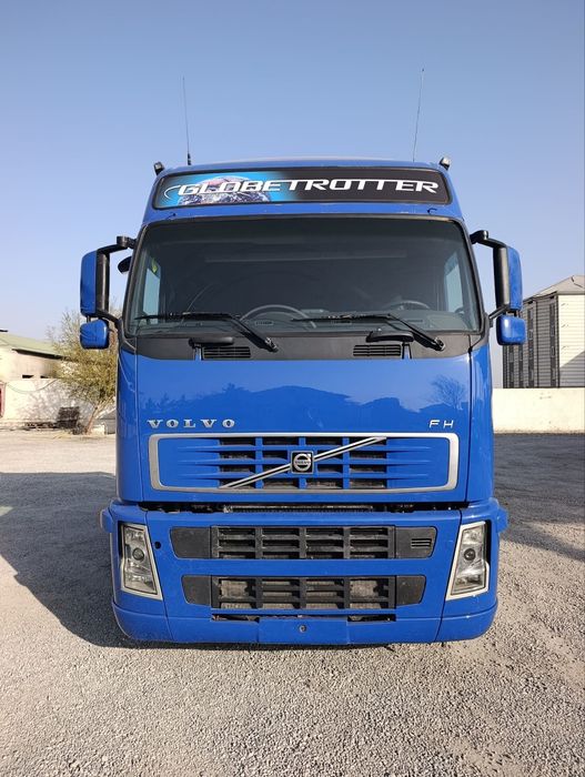 Вольво сотилади Холати яхши