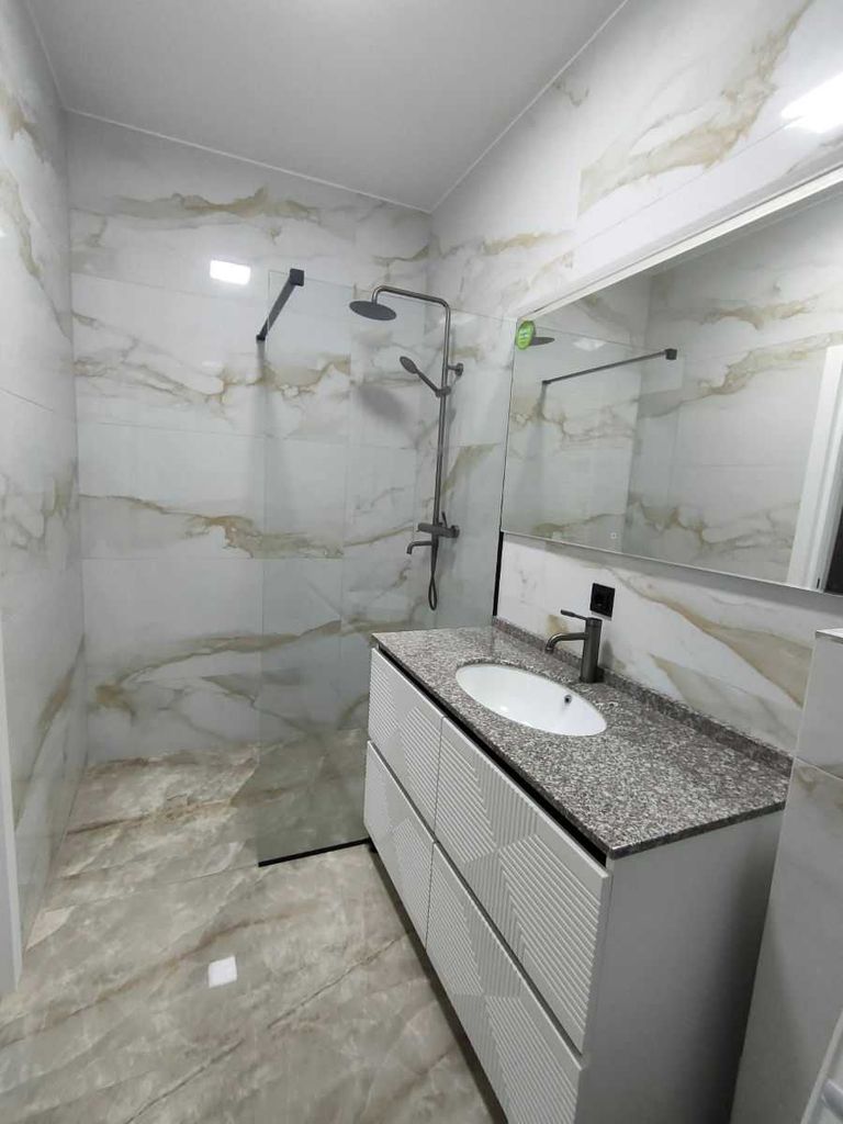 Дава се под наем Двустаен апартамент в София, Бояна - 64 кв.м за 400 € - Снимка #3