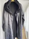Trench fas impermeabil, doua fete ( M 44-46) model deosebit