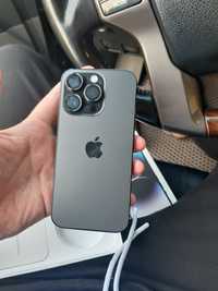 iPhone 14pro 256