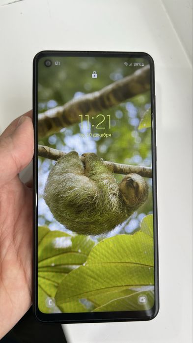 Samsung Galaxy А 21 S