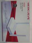 Wi-fe Router N300