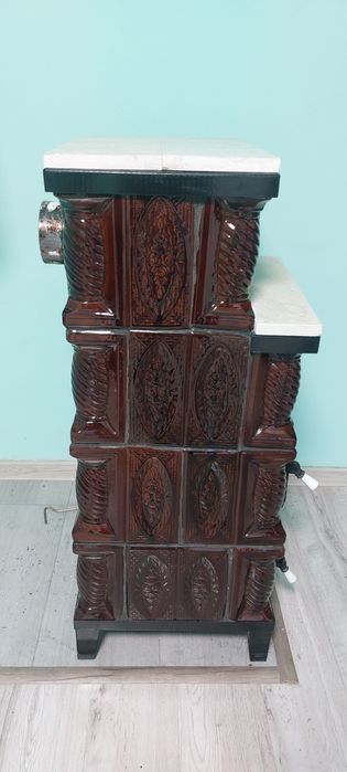 Soba teracota 4r 7kw