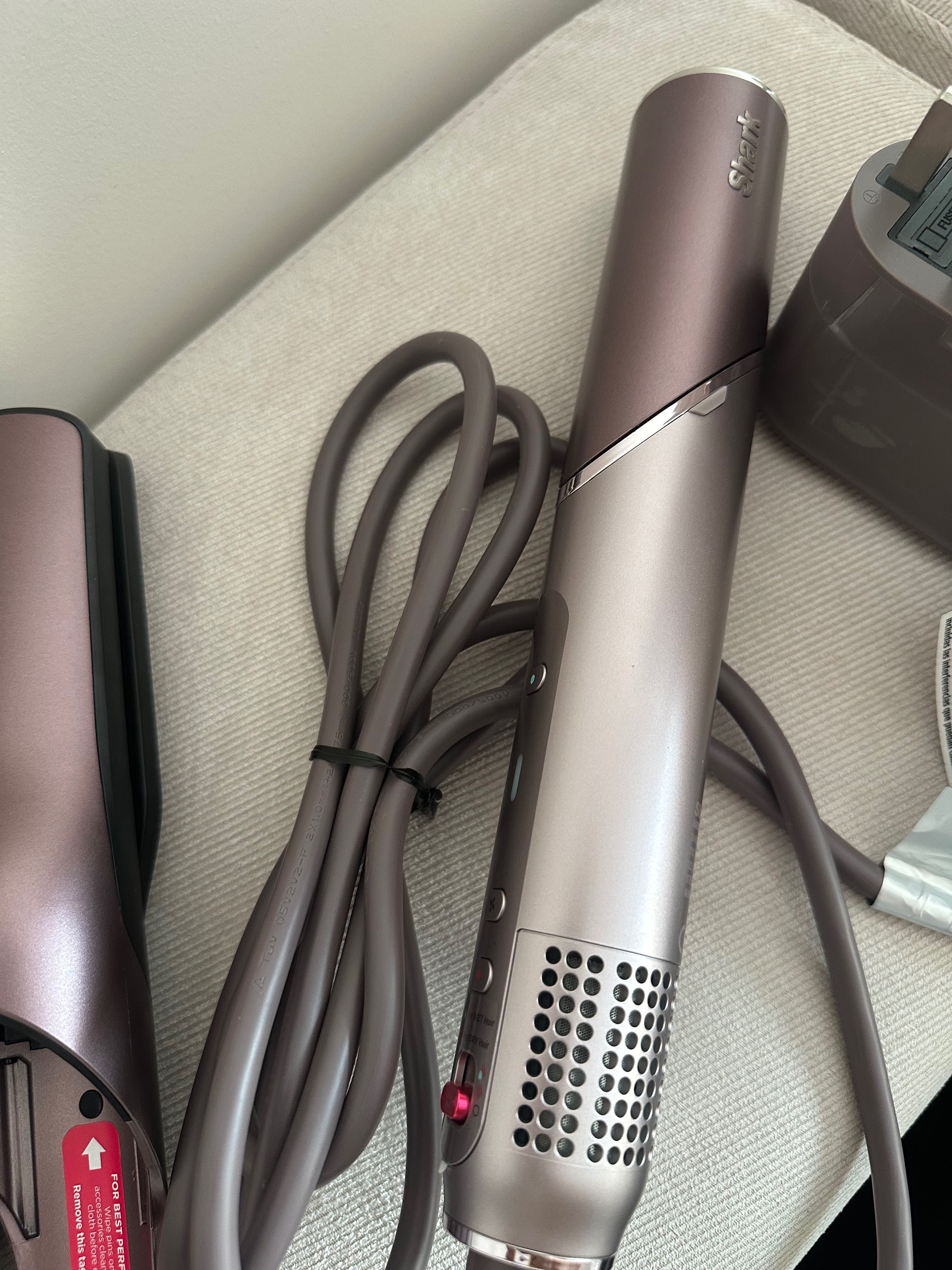 Сешоар Shark Flexfusion / Dyson