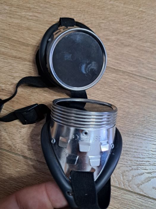 Ochelari sudură noi