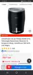 Umidificator Purificator aer Philips