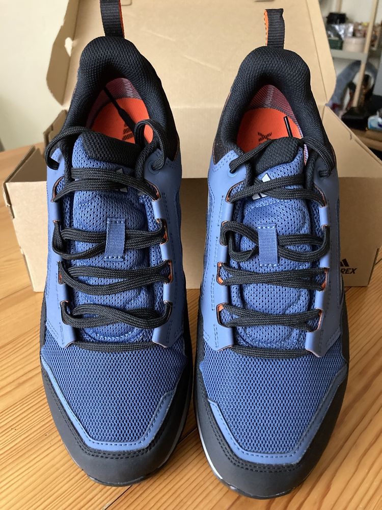 Мъжки оригинални маратонки Adidas Terrex Gortex