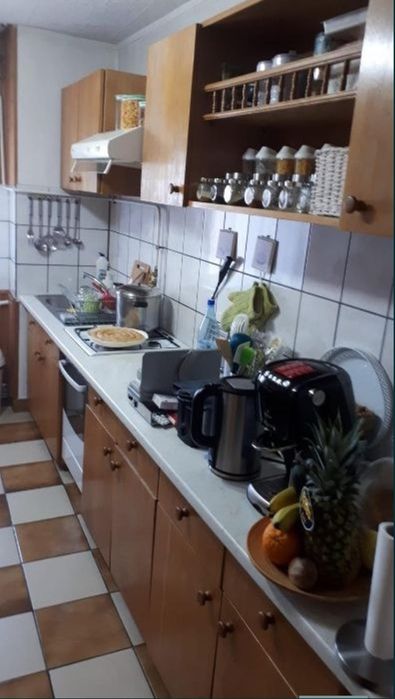 Vând apartament cu 4 camere in zona Nord