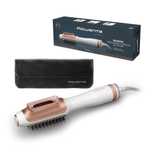 Uscator de par si perie cu aer cald Rowenta Reverso 2 in 1 CF9820F0