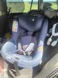 Scaun joie spin 360 0-4 ani