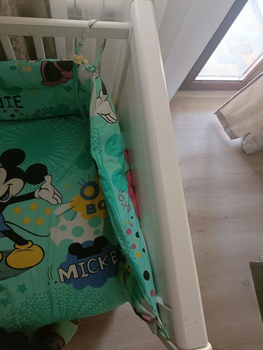 Pătuț copii stare buna