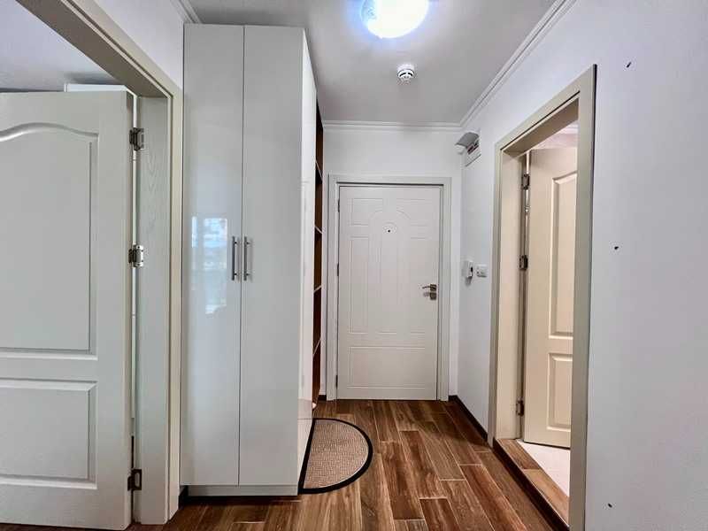 Дава се под наем Двустаен апартамент в Несебър - 70 кв.м за 159900 € - Снимка #13