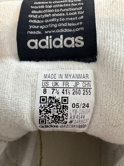 Vand perechie adidas barbati