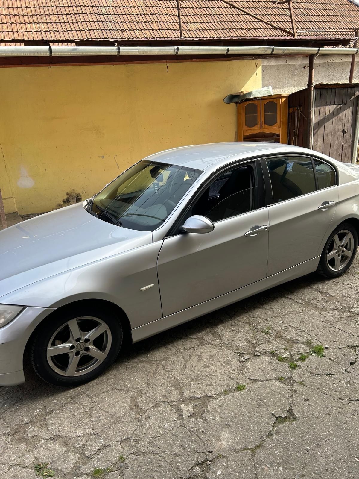 BMW 318 E90 DE Vânzare