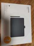 Tabletă grafică Wacom Intuos – nouă, ambalaj deteriorat