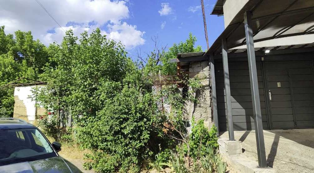 Продаётся 5,47сот. земли в М.Улугбекском р-не (центр Луначарского)