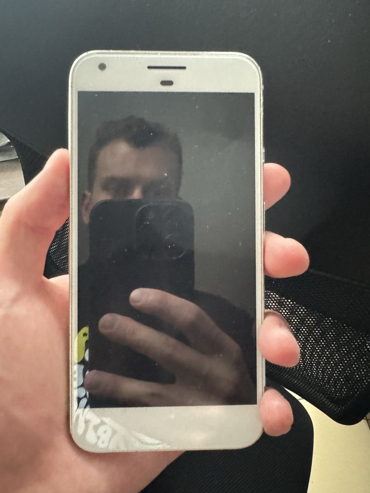 Google Pixel 1 2016 32 GB