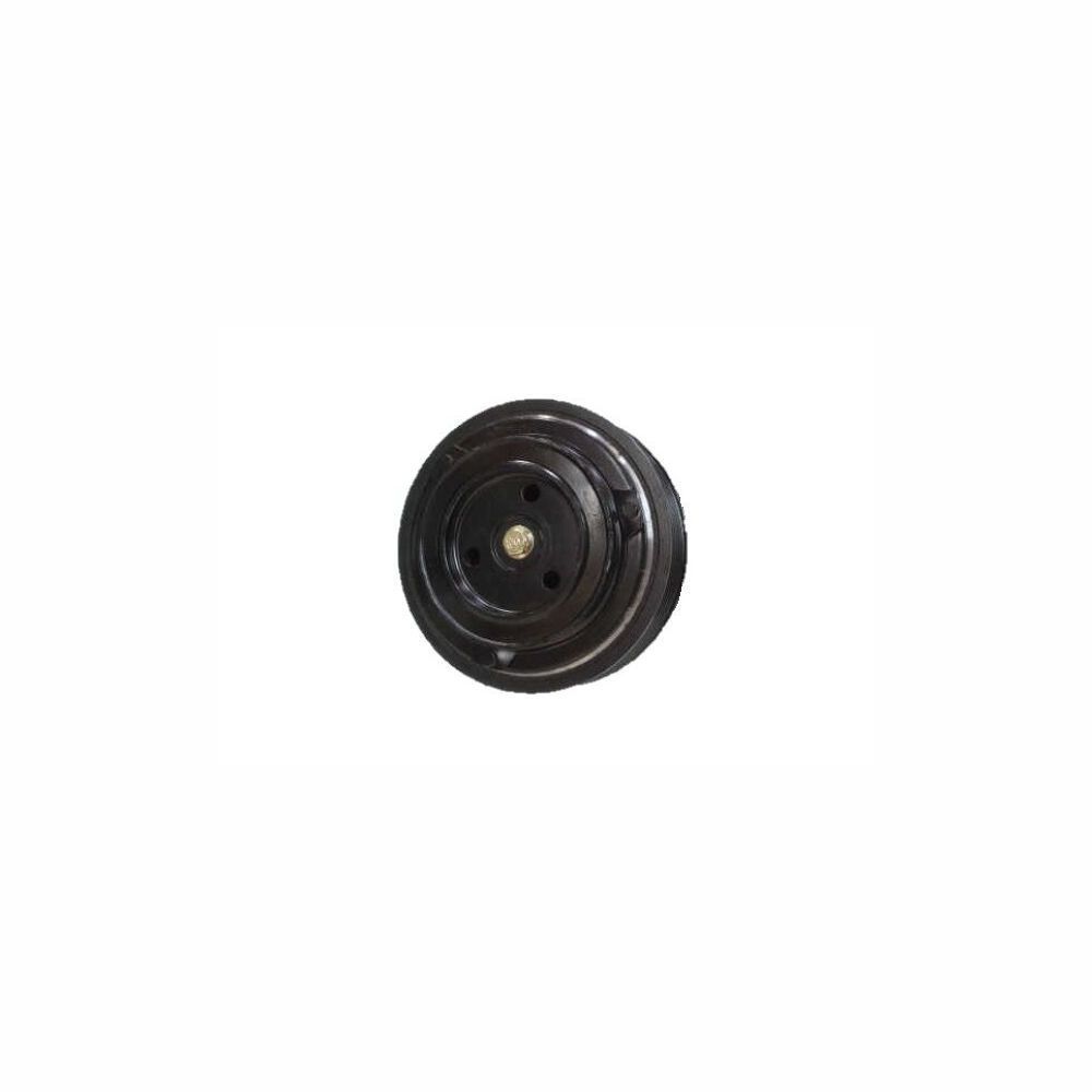 Cupla magnetica ambreiaj compresor A/C diametru 119 mm cu 7 caneluri, tip Delphi CVC, Reanult Clio 3 2005-2013; Megane 2 2002-2008; Grand Scenic 2004-2009; Scenic 2003-2009 motorizari 1,9 dci/ 2, 0/2,0 dci