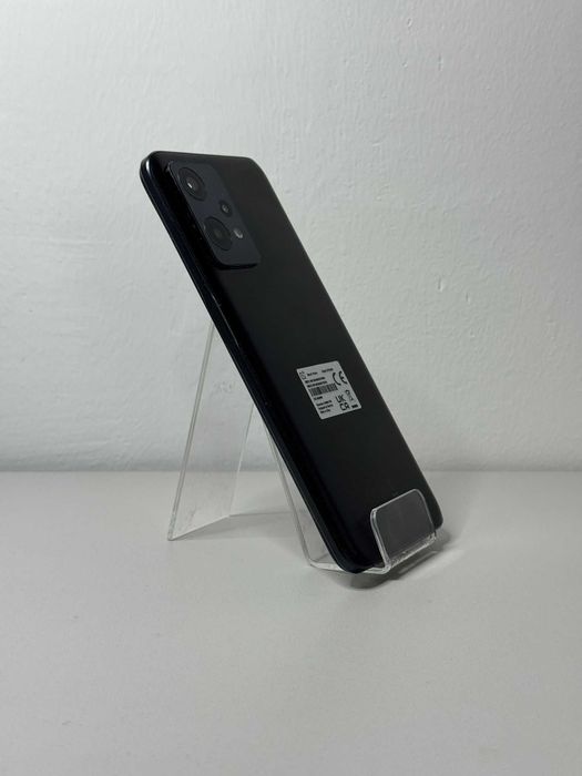 ZAP AMANET MARGEANULUI - OnePlus Nord CE2 Lite - 128GB - Black #5480