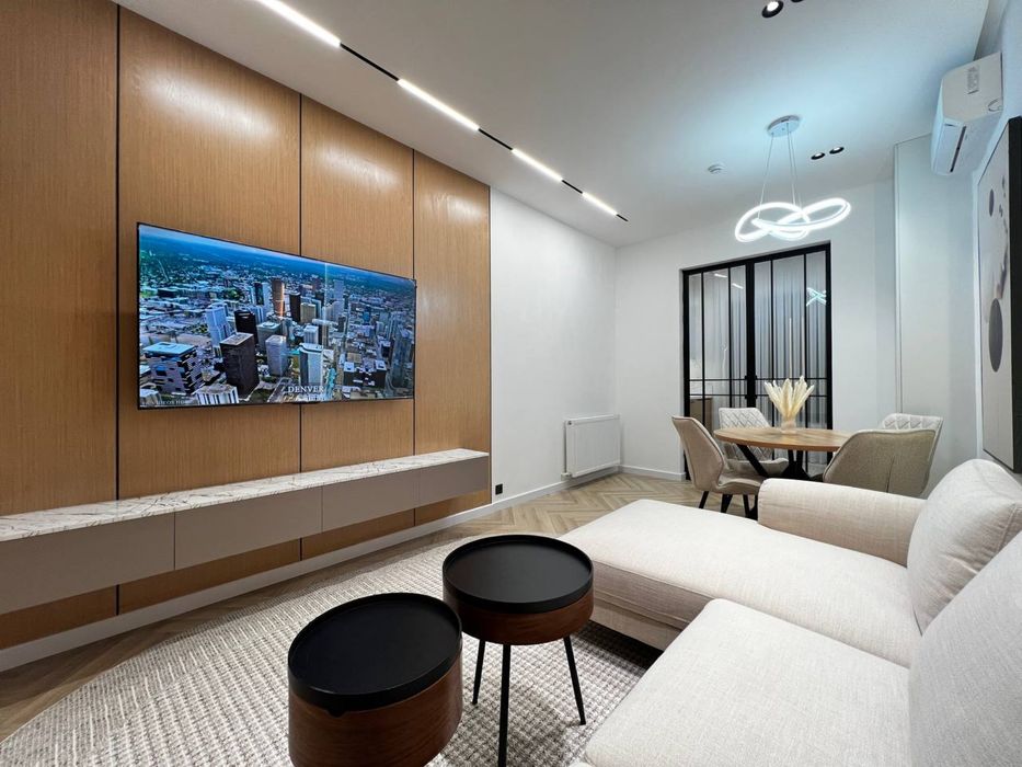 Срочно продается 2х комнатная квартира новостройка от Golden Hause