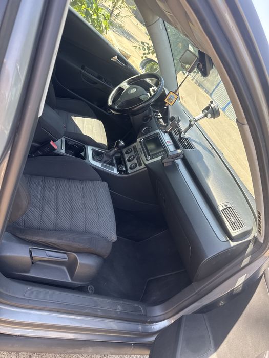 Volkswagen Passat B6 Break