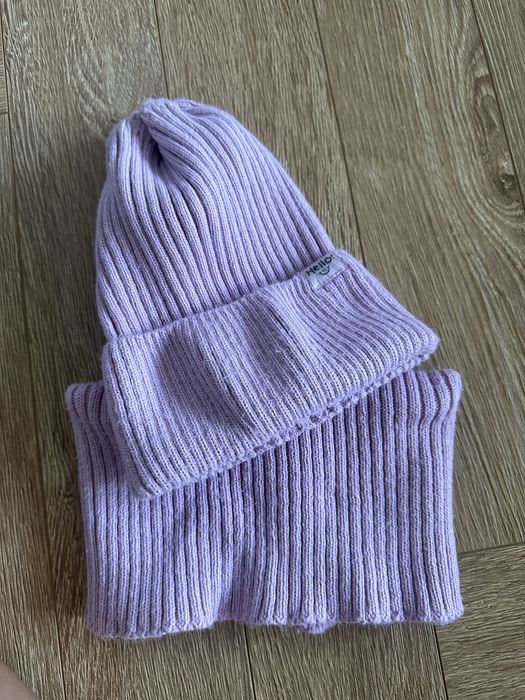 Шапки для девочки