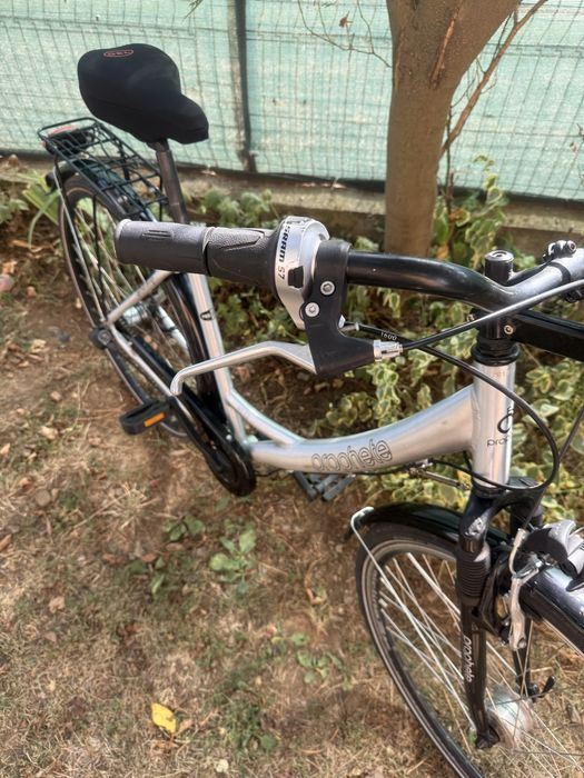 Алум.велосипед Prophete 29 цола